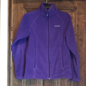 Columbia jacket